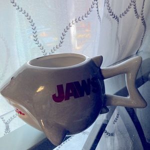 Vintage Jaws Mug